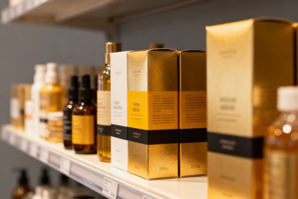 FMCG & Consumer Products